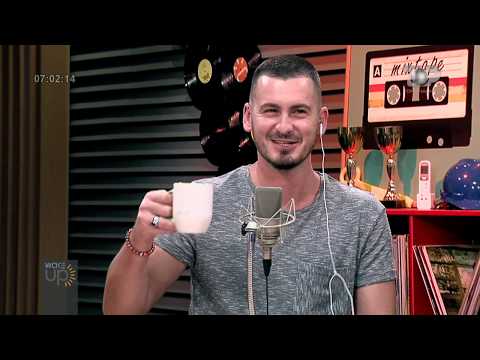 Wake Up, 21 Shtator 2017, Pjesa 1 - Top Channel Albania - Entertainment Show