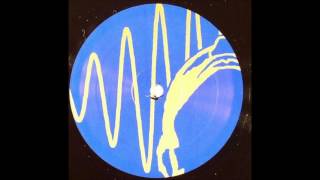 DMX Krew - Brain Location Service