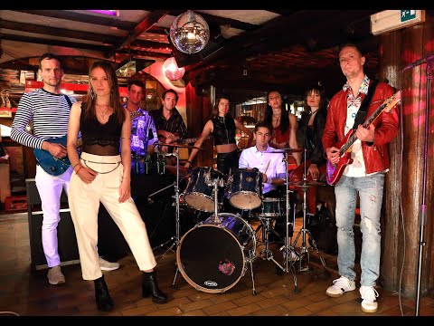 The Q Project - Killer Queen