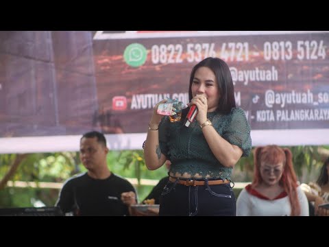 KANA TANJARU CINTA~ BY LINGZ LINGZ PUPUT~ VIRAL ‼️ REMIX TERBARU ‼️ 2025~ PALINGKAU