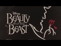 BEAUTY AND THE BEAST TRAILER