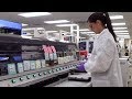 Blood Testing At Warp Speed