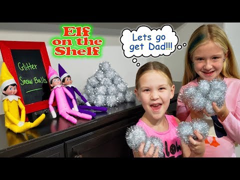 download lagu mp3 mp4 Glitter Snowball, download lagu Glitter Snowball gratis, unduh video klip Glitter Snowball