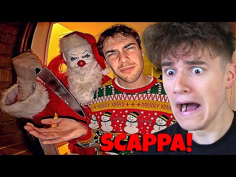 Mate Horror and Mate