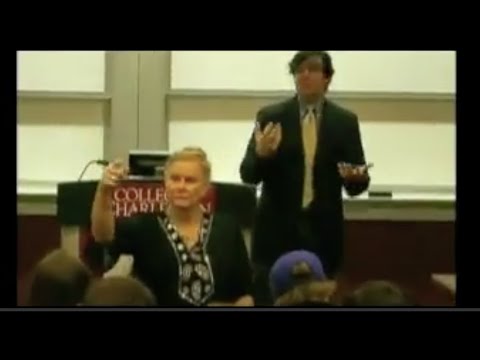 Thumbnail for Why (Non-Austrian) Economics Can't Explain the Modern World by Deirdre McCloskey