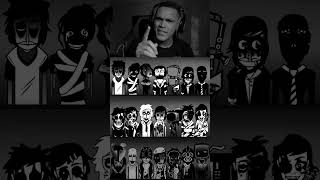 Every Orin Ayo Remake Polo Together!  #incredibox