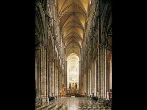 Dominica V post Pascha - Alleluia