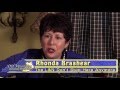 Rhonda sings a Jean Ritchie classic, "The L&N Don't Stop Here Anymore"