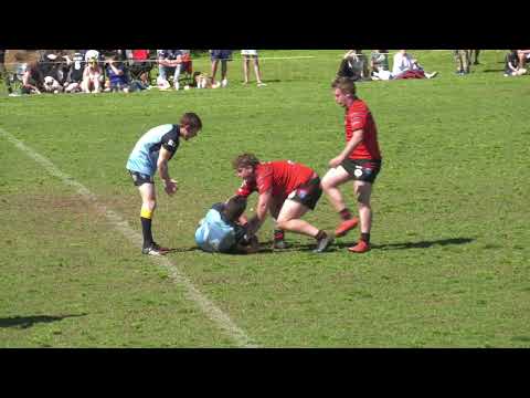 Grand Final Reserve Grade Bombala V Snowy River Bears September 11th 2022