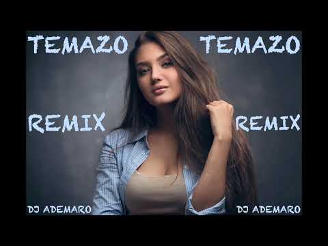 TEMAZO 2019 X DJ ADEMARO