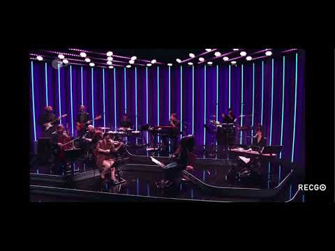 CAN YOU FEEL IT - Das Rundfunktanzorchester Ehrenfeld (RTO) - LIVE