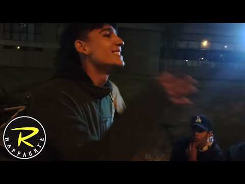 TAYGO vs VERY CRAZY - SEMIFINAL - Estación Rappaurte - Fecha 5/GIRA