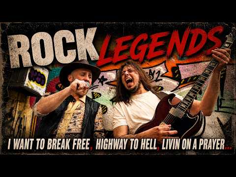 Rock Internacional