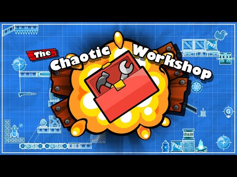 The Chaotic Workshop video