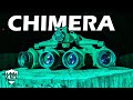 Nocturn Chimera This Is Insane