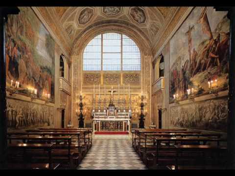 Dominica III post Pascha - Introitus