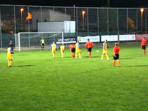 Fossalunga - ASD Calcio Amatori Istrana