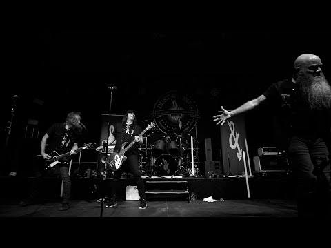 DUST & BONES - Live 2021 / D.O.Y.K / "Can't drive 55 Party" of Matz, Ray and Heinz