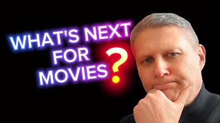The Future of Theater  will it be Immersive Cinema?
