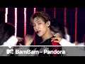 BamBam 뱀뱀 Pandora Asia Song Festival