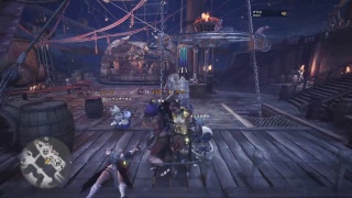 [MHW]装飾品集めやりまーす　集会番号4PJevWYmRmev