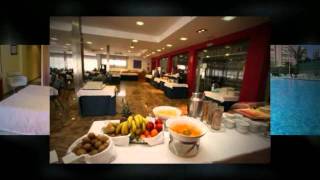 Hotel Castilla Alicante en Alicante