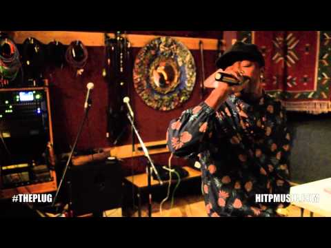 #ThePlug Presents: Gerald Walker (Boston - July 2015 Edition)