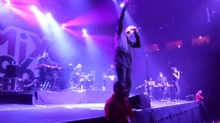 Fitz and the Tantrums - Run It (Houston 12.15.16) HD
