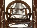 How To Make Willow Furniture