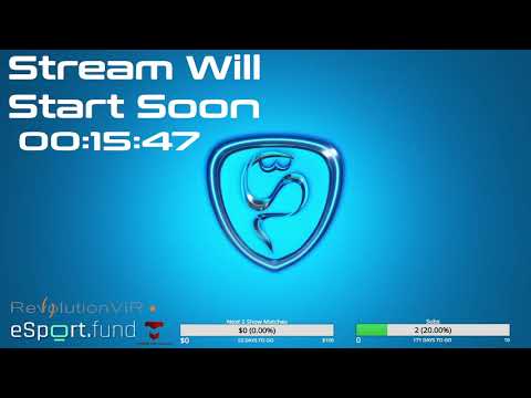 BSL 13 GosuLeague - Group A and B