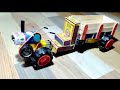 How To Make Matchbox Tractor At Home Diy Toy Matchbox Tractor