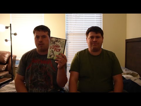 The Curse of the Fly (1965) Movie Review