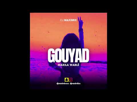 Dj Maximix - Makila Wablé Mix Kompa Gouyad 2024 (Official Video)
