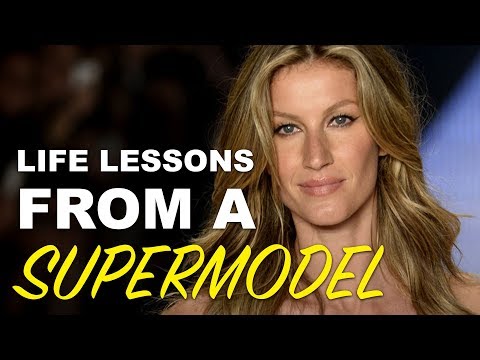 gisele bundchen fogyás