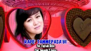 Download lagu Fajria Ekko -Rape' Tammepasa'bi mp3