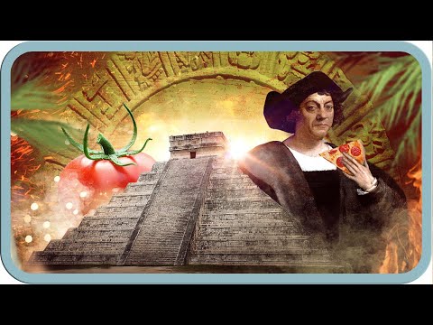 Was wäre, wenn Amerika nicht "entdeckt" worden wäre?