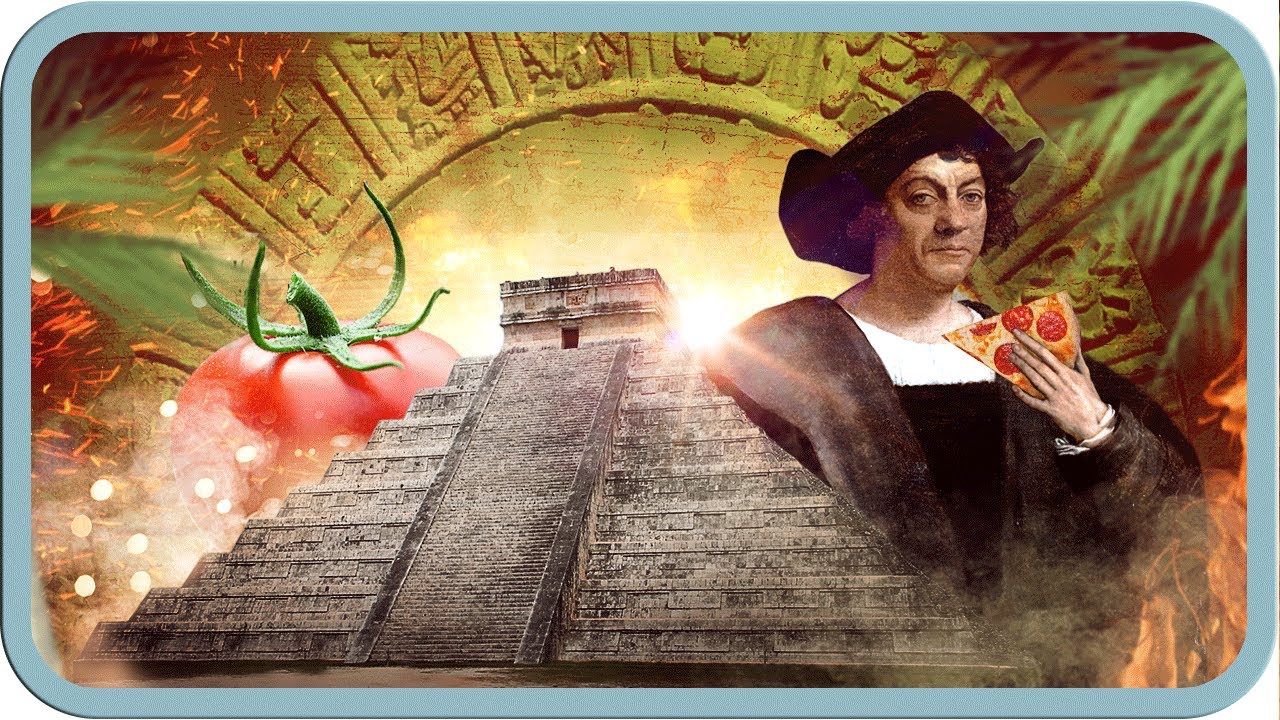 Was wäre, wenn Amerika nicht "entdeckt" worden wäre?