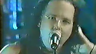 A.D.I.D.A.S./Good God (Live At Family Values 1999)