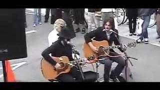 LOUIS XIV - Air Traffic Control - Live at Lou&#39;s Records