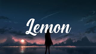 Download lagu Kenshi Yonezu - Lemon ( レモン ) ( Cover ) || Lyric & Terjemahan mp3 Download lagu Kenshi Yonezu - Lemon ( レモン ) ( Cover ) || Lyric & Terjemahan mp3