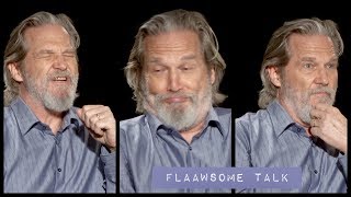 Jeff Bridges On Why He Comes Off As So Cool