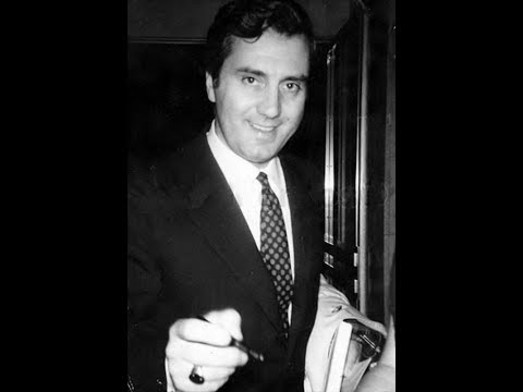 Ettore Bastianini Plaisir d'amour by Jean Paul Martini