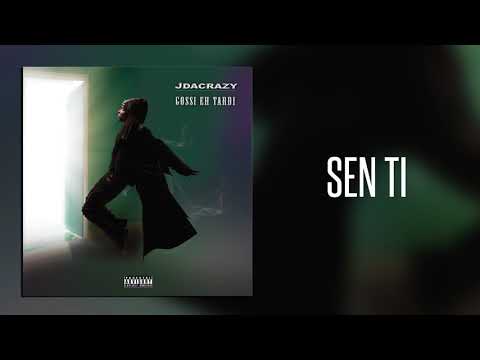 Jdacrazy - Sen Ti (Official Audio) [Prod. 2A Beatz]