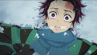 Download lagu John Michael Howell, JVKE, ZVC - A Thousand Years | Anime Edits by AnimeArchives mp3 Download lagu John Michael Howell, JVKE, ZVC - A Thousand Years | Anime Edits by AnimeArchives mp3