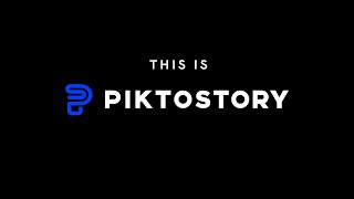 Piktostory Video Editor: Lifetime Subscription (Ultimate Plan)