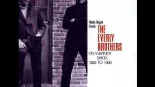 The Everly Brothers - Suzie.Q (CCR)1968