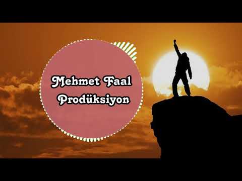 Aram Serhad-Özledim Remix [Mehmet Faal Prodüksiyon]