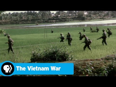 THE VIETNAM WAR | Official Trailer: No Single Truth | PBS