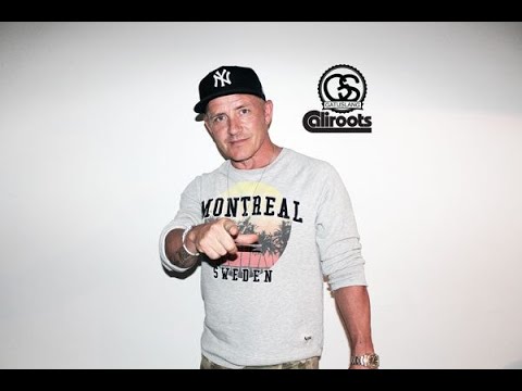 Gatuslang Avsnitt 73 - Robert Wåttz/Rob & Raz (8/9-2014)