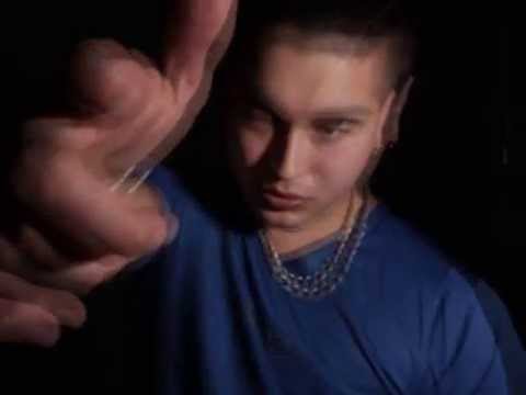 Jc Lowko Feat Sirus & Last Measure - Gang Wit U (Sick Sense Production)